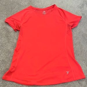 3/$15 Old Navy Athletic Shirt